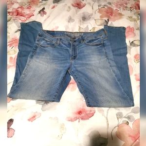 American Eagle Jegging